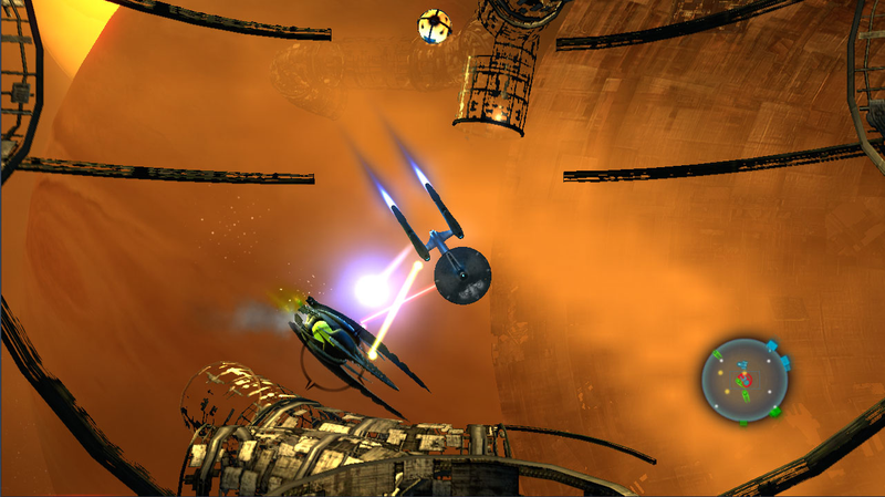 Illustration for article titled Star Trek D-A-C Preview: Boldly Going Where Others Have Been Before